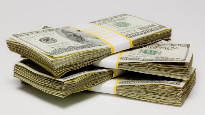 balance of payments deficit