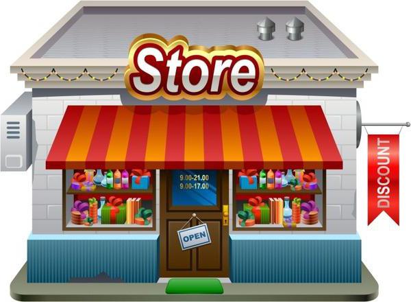 violation de vente au détail