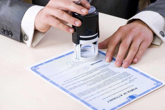 mandatory notarial transactions