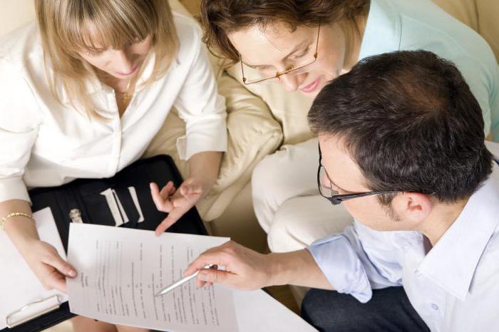 notarial transactions with shares
