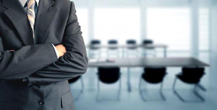 legal personality