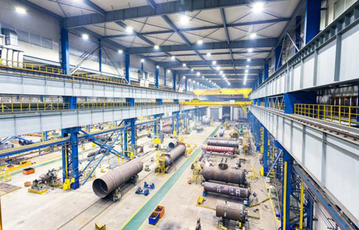 mining industry