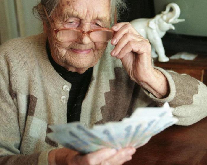 Pension indexation terms for a working pensioner after dismissal