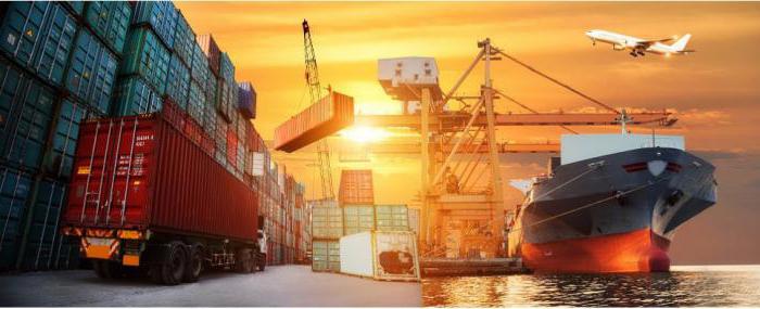 transport de marchandises en vrac
