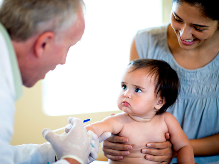 structure et organisation du travail d'une clinique pour enfants