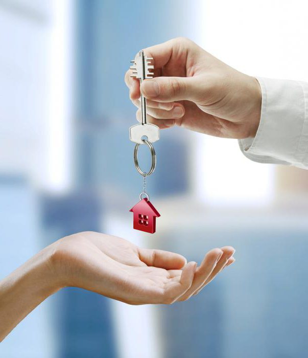 déduction fiscale pour l'achat d'un échantillon d'appartement