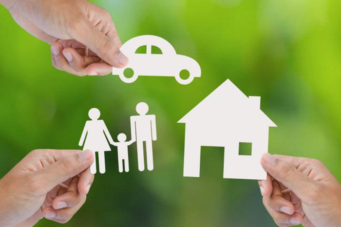 Casco Rosgosstrakh insurance rules