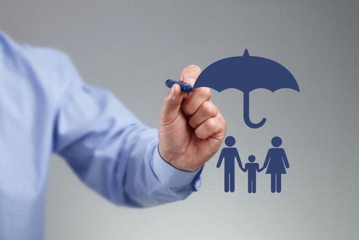 Property Insurance Rules of Rosgosstrakh