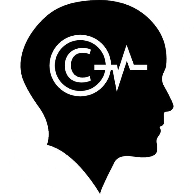 options de réponse non-copyright