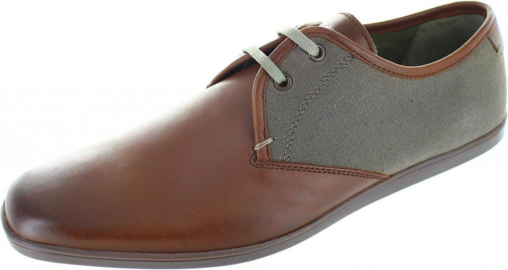 quel est le cuir composite dans les chaussures