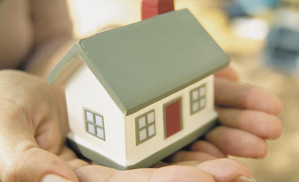 The proportion of children when buying an apartment