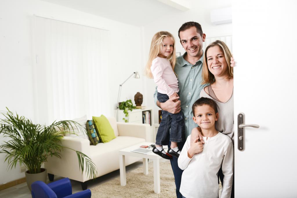 Documents for repaying a mortgage