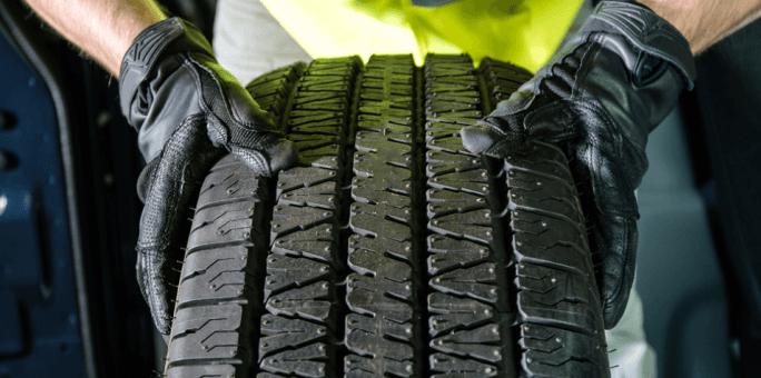 Is there a penalty for the lack of winter tires