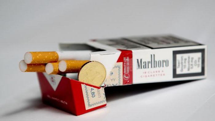 price of a cigarette sale license