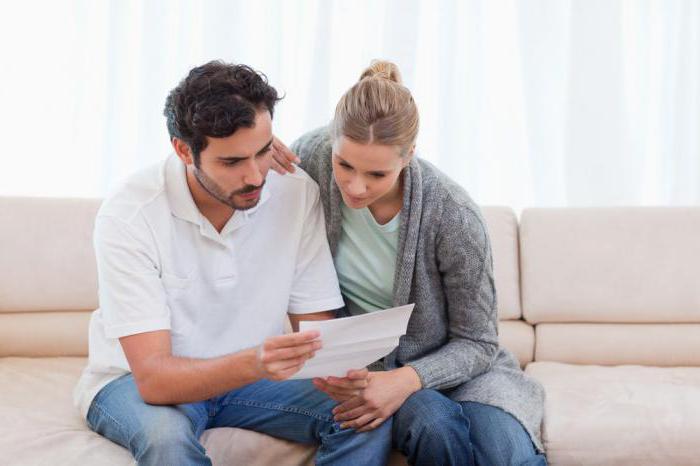 housing complaint
