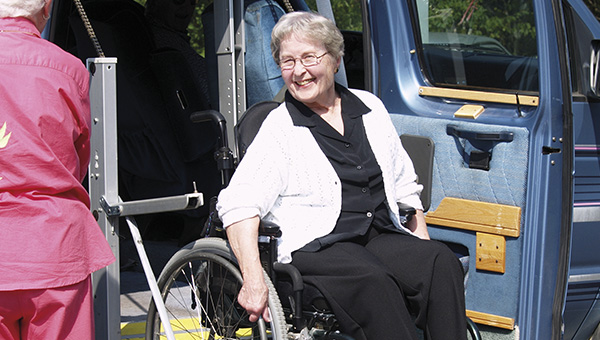 additional vacation for disabled people of 2 groups
