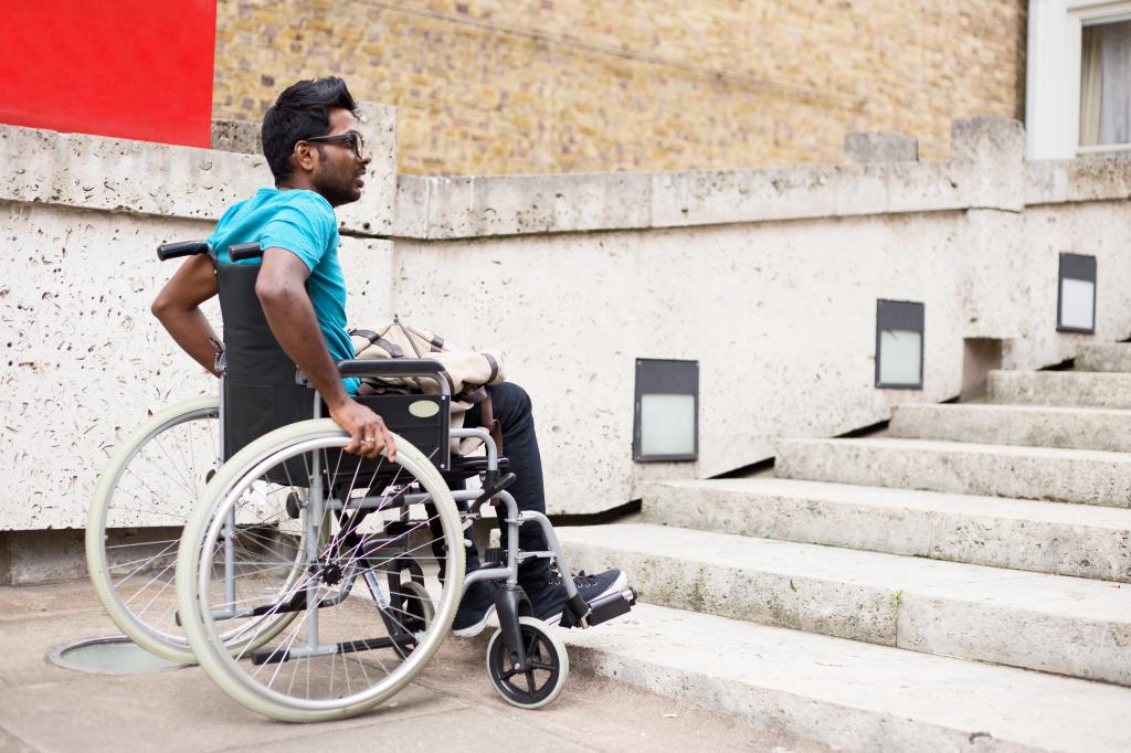 additional vacation for the disabled