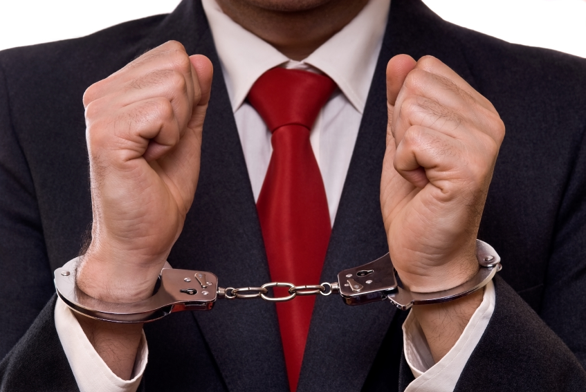how much they give for large-scale fraud