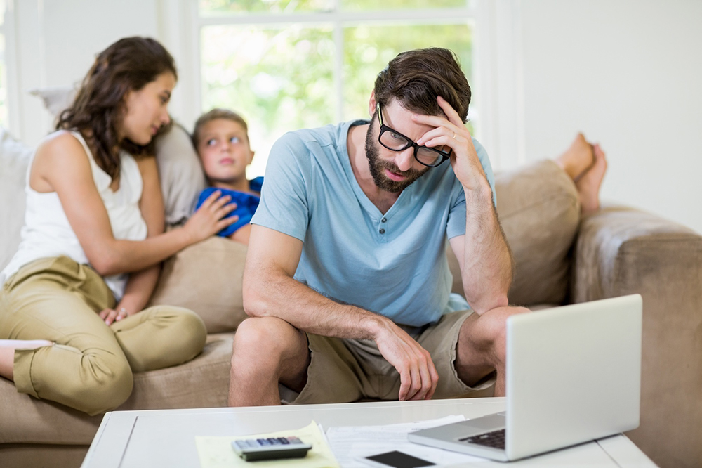 citizens cannot be recognized as unemployed