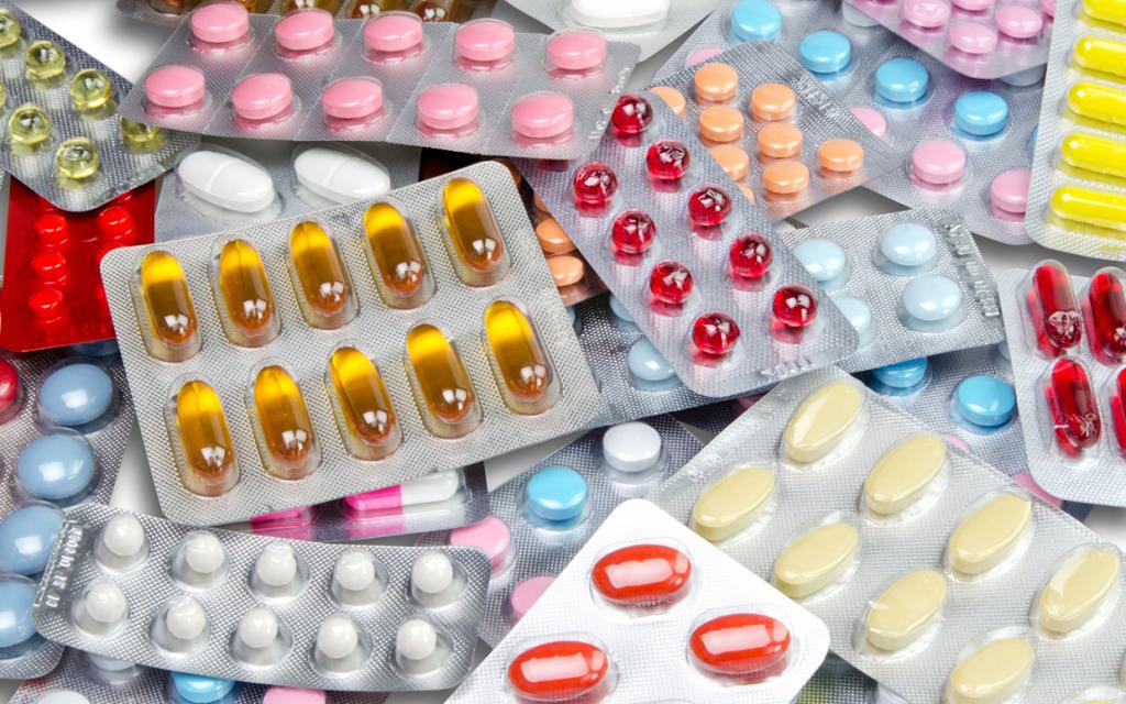 Medicines