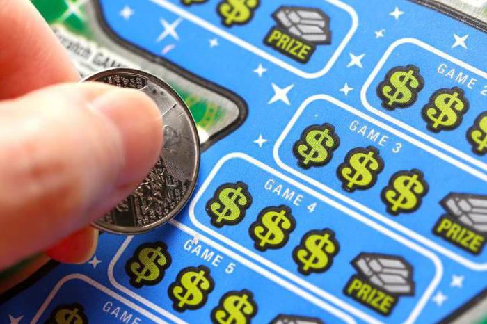 lottery winners in Russia their fate