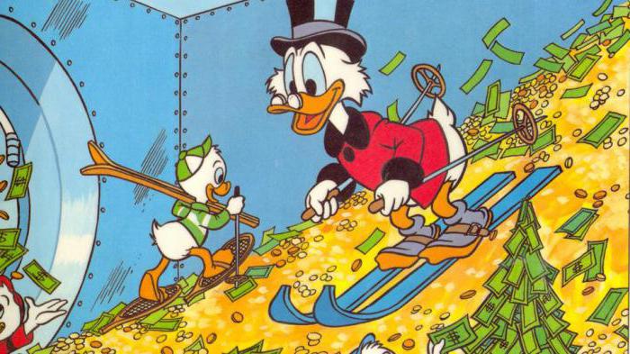 real winners of lotteries in Russia
