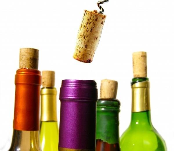cork collection Moscow