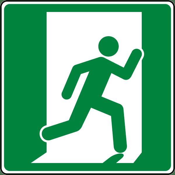 evacuation measures