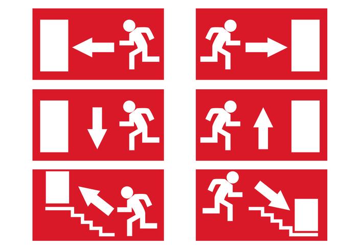 what is an emergency exit