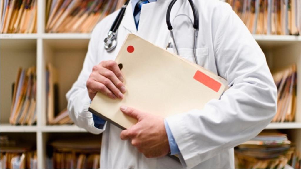 examen médical des personnes mariées