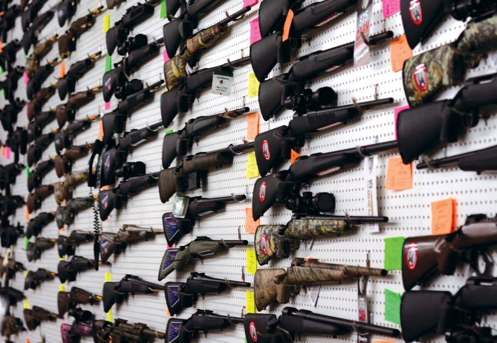 knowledge of the rules for safe handling of weapons