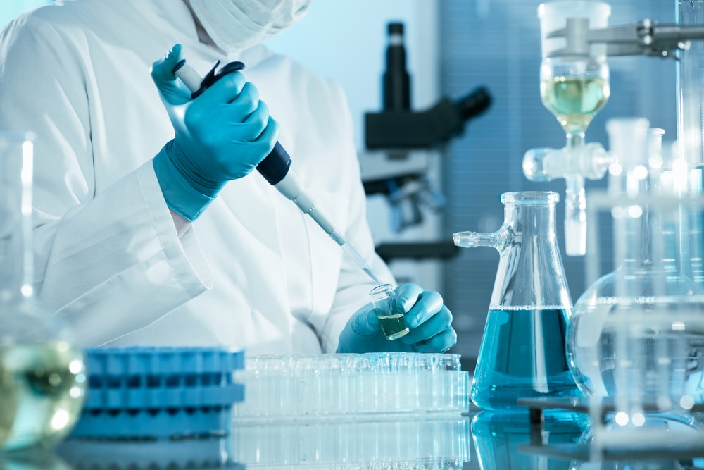 profession forensic specialist salary