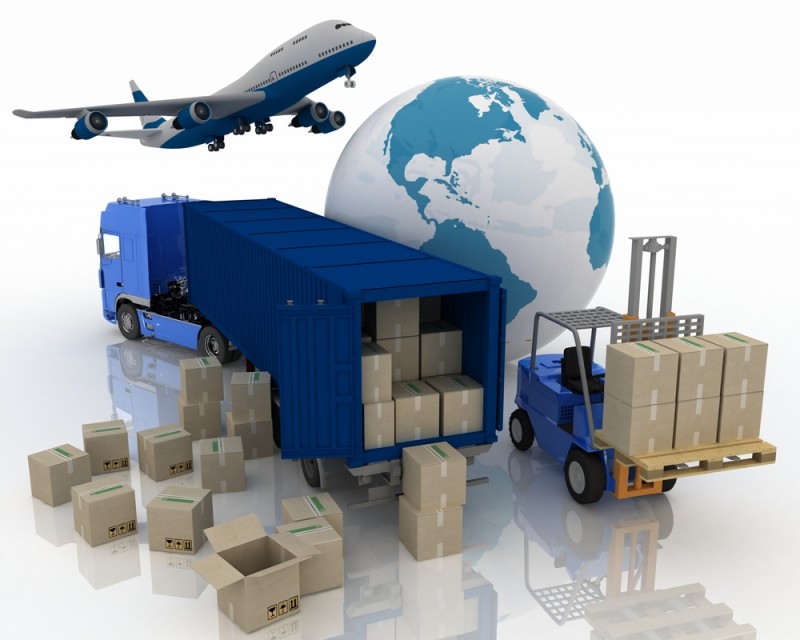 métier de logistique