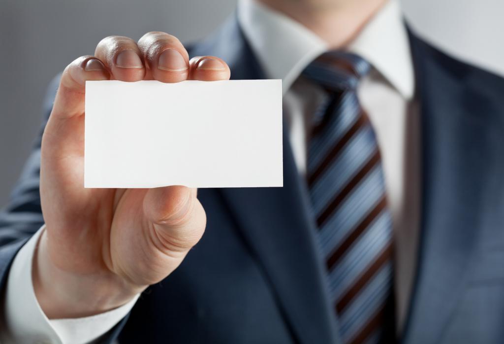 work as sales representative