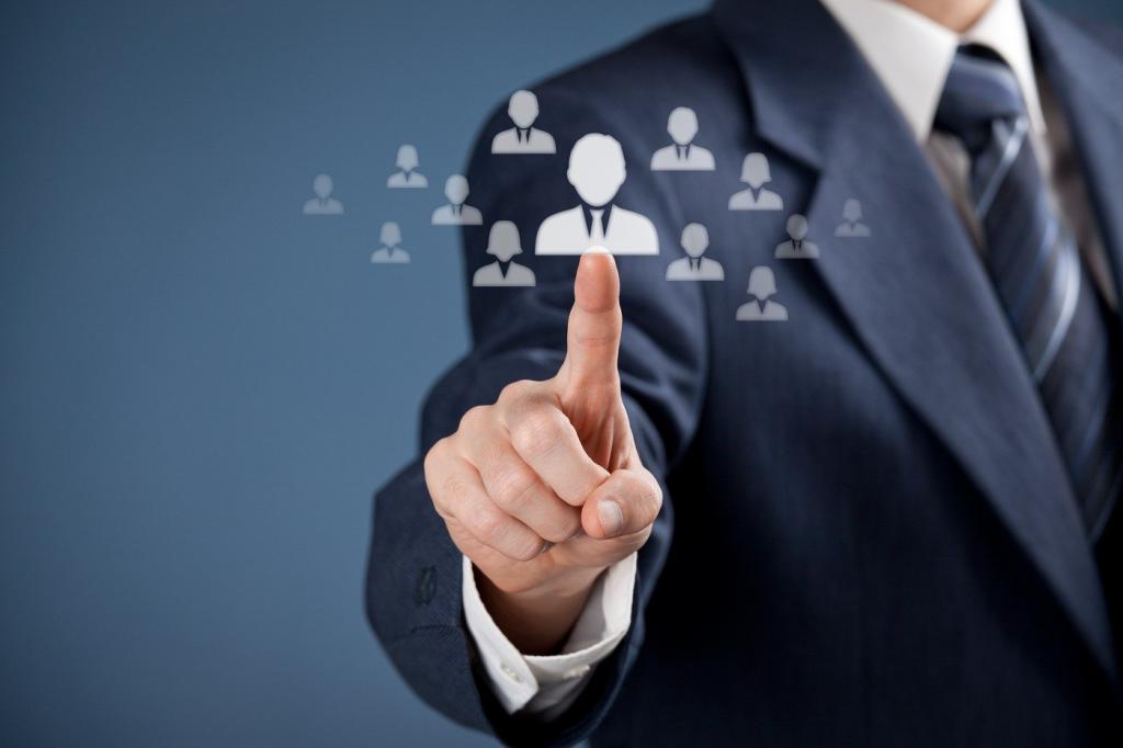 directeur administratif