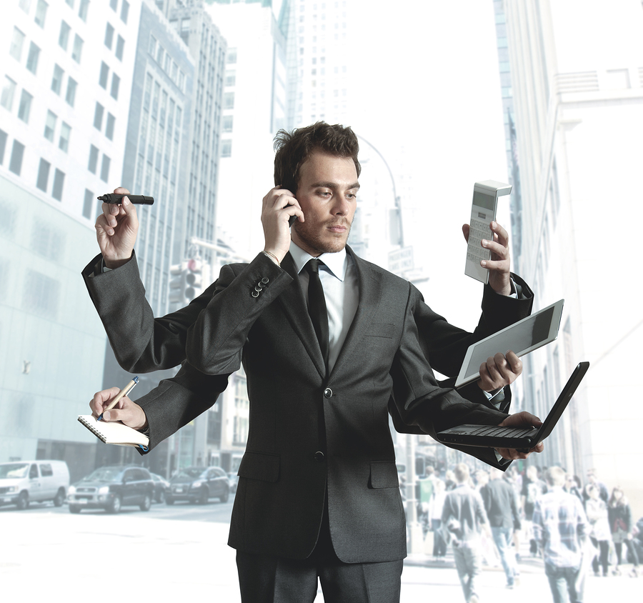 Managing Director of IP as Director at Risk LLC