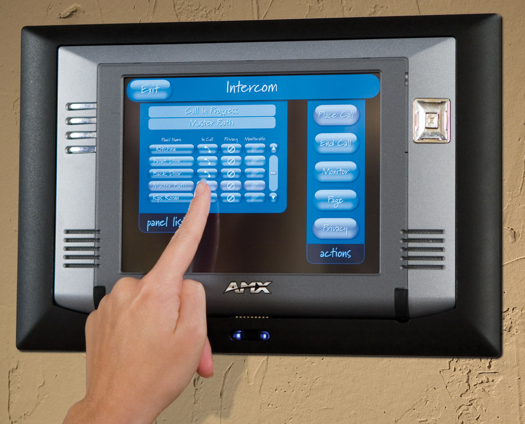 security equipment