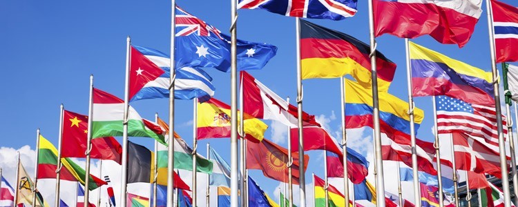 UN International Legal Acts