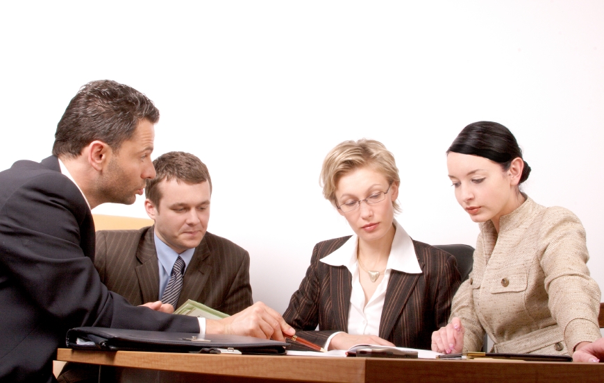 Disciplinary action labor law