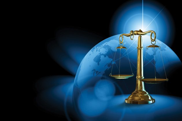 International legal acts