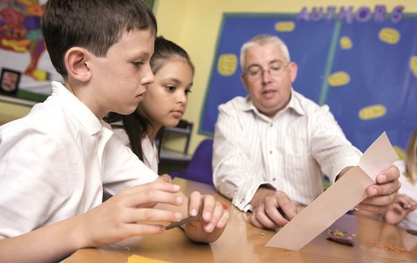 Le statut juridique des enseignants brièvement