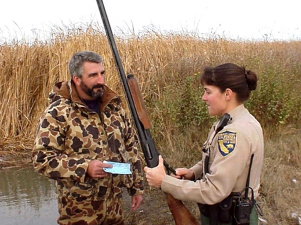 Comment obtenir une licence de fusil de chasse