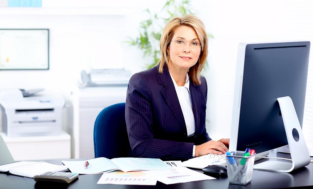 Continuous work experience upon dismissal at will