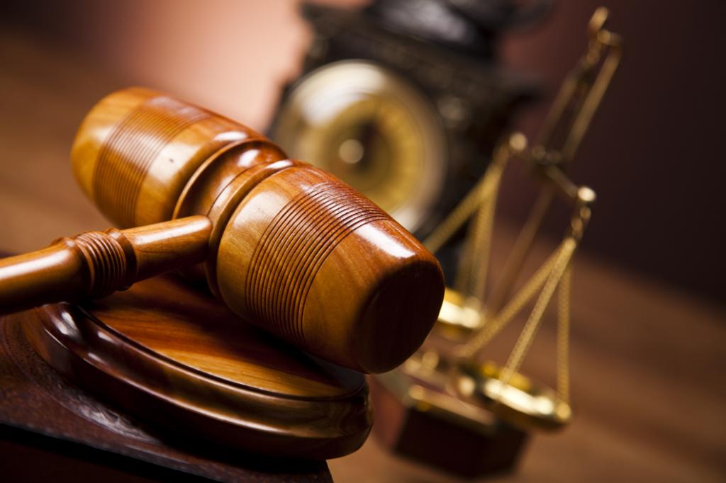 Criminal proceedings