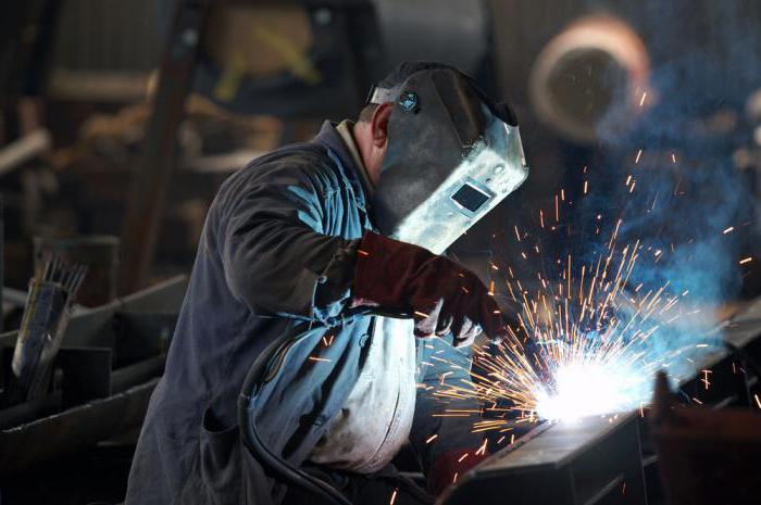 metalwork assembly fitter