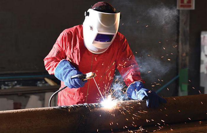 metalworker