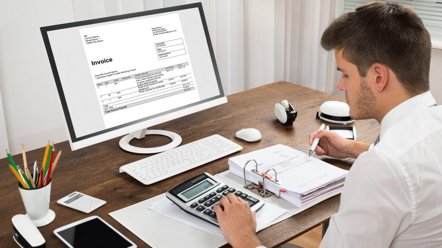 assistant comptable