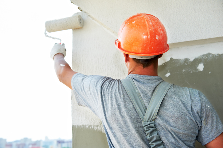 job description of the painter in construction