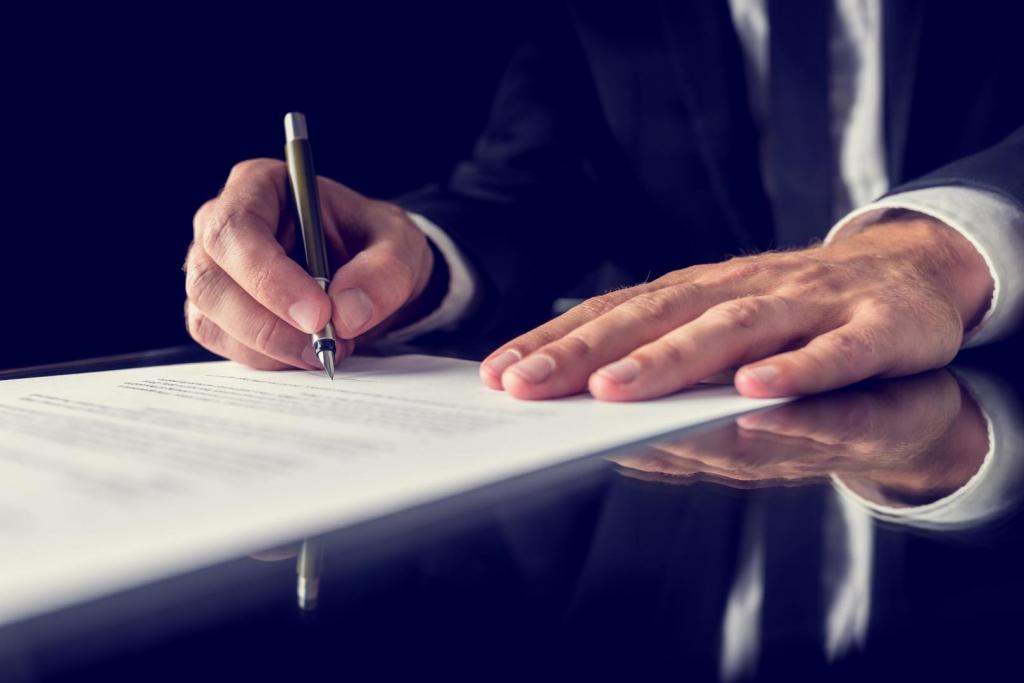 conseiller juridique