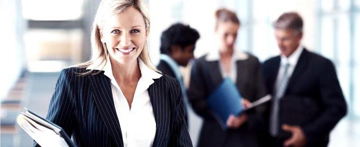 female business